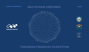 Multichain Ventures Secures Public Sector Contract with Nevada to Supply Tokenized Financial Ecosystem for the Legal Cannabis Industry