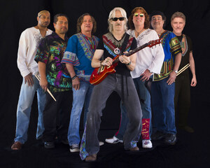 Southern California Latin-Rock Band Savor Produces Videos to Help Keep Music Alive During the Pandemic