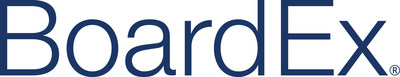 BoardEx Logo (PRNewsfoto/BoardEx)