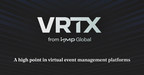 HMP Global Announces Rollout of VRTX, Elevating the Virtual Event Experience