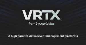 HMP Global Announces Rollout of VRTX, Elevating the Virtual Event Experience