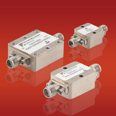 Fairview Microwave Launches New Line of Positive Slope Equalizers that Help Optimize System Performance