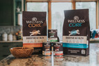 New Wellness CORE® Digestive Health Recipes from Wellness® Natural Pet Food Promote Wellbeing for Dogs and Cats, Starting with Gut Health
