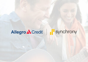 Synchrony To Acquire Allegro Credit To Drive Growth In Health And Wellness Financing