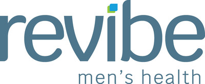 Revibe Men's Health (PRNewsfoto/Revibe Men's Health)