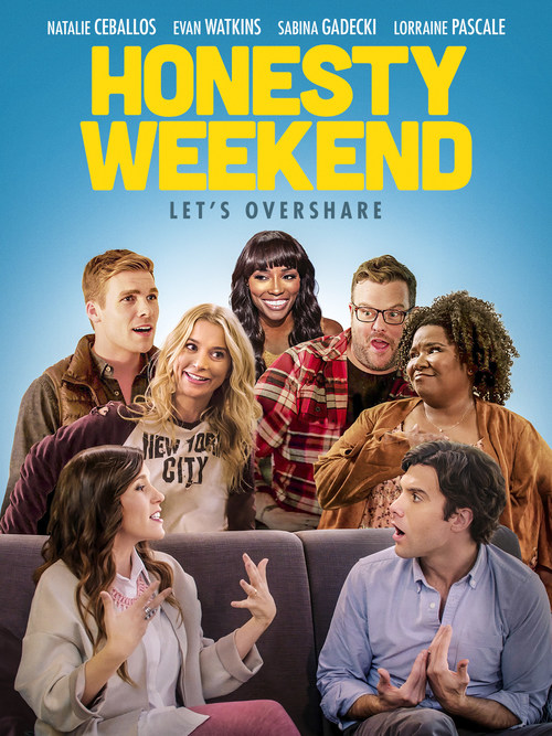 Honesty Weekend Movie