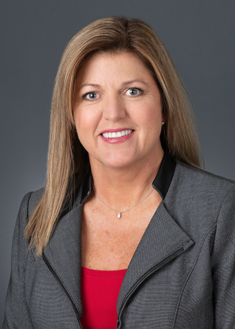Belinda Burson, Managing Director, Vantedge Search