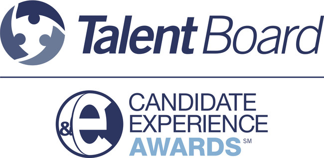 Talent Board and the Candidate Experience Awards