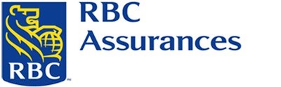 Logo : RBC Assurances (Groupe CNW/RBC Assurances)
