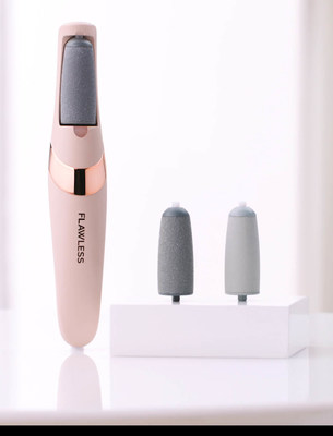 Finishing Touch Flawless Launches Fourth Beauty Device in Four Months