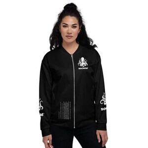 SOCIETAL: The Clothing Brand Making Streetwear Political