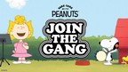 Peanuts Worldwide and GoNoodle Inspire Millions of Children, Teachers, and Parents to "Take Care" of Themselves, Each Other, and the Planet in New Partnership