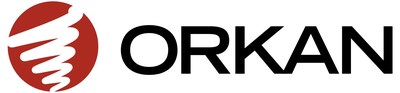 Logo - Industrie Orkan (Groupe CNW/Collge de Montral)