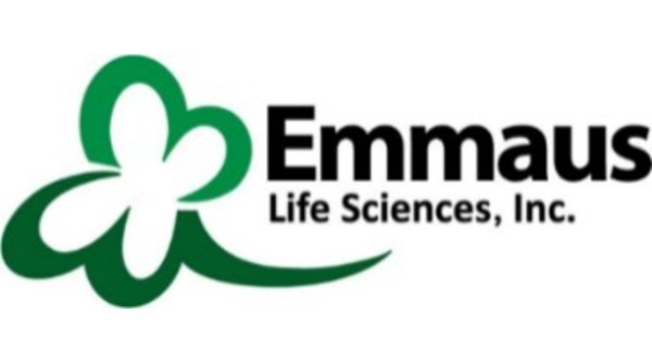 Emmaus Life Sciences Provides SEC Reporting Update - Vimarsana News