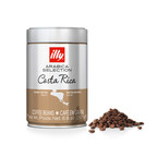 Discover the sweetness of a tropical paradise with the new illy Arabica Selection Costa Rica