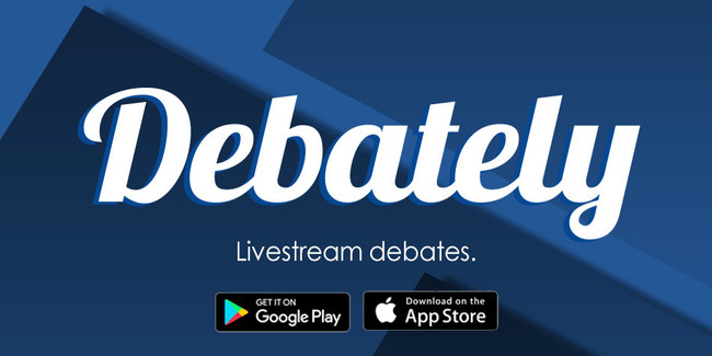 Debately App