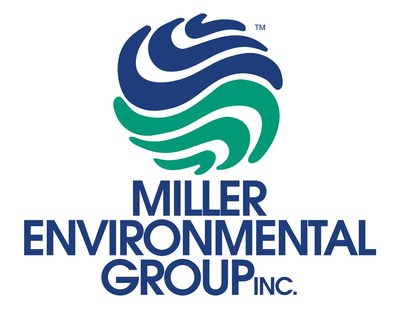 Miller Environmental Group Inc.
Responding with innovation, professionalism, and integrity since 1971. Miller Environmental Group Inc.
Responding with innovation, professionalism, and integrity since 1971.