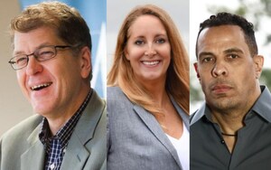 Multi-Cultural BeBop Channel Awaits FINRA Clearance, Steve Clemons in as CEO