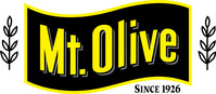 Mt. Olive Pickle Co. (PRNewsfoto/Mt. Olive Pickle Co.)
