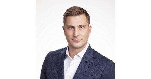 PGP Welcomes Robert Aprill as Managing Director - Vimarsana News