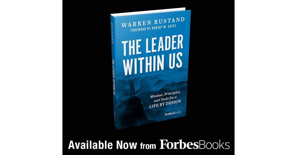 Leadership Mentor and Former Ford White House Fellow Coaches Life by Design - Vimarsana News