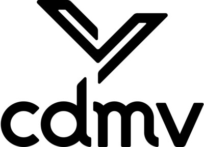 Logo CDMV (Groupe CNW/CDMV Inc.)