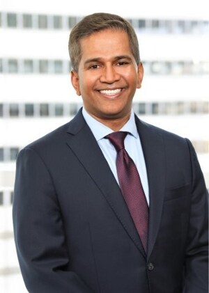 Berkshire Hills Bancorp, Inc. Names Nitin Mhatre Chief Executive Officer