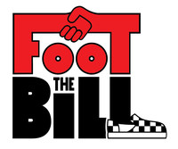 Vans Foot The Bill logo