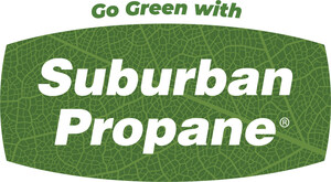 Suburban Propane Sponsors Washington Capitals Go Green Night on April 6th