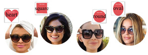 Velvet Eyewear: Learn How To Choose The Best Sunglasses For Your Face Shape