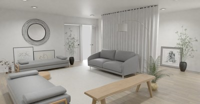 John Lewis HD Render from 3D Room Planner for Web