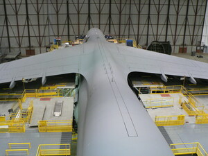 Custom Aerospace Platforms From Panel Built