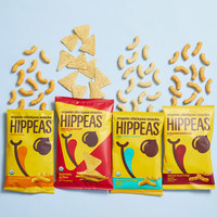 HIPPEAS Organic Chickpea Snacks