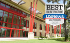 U.S. News &amp; World Report Ranks FSC's Online MBA Program Among Top 100 In Nation