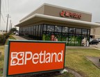 Petland on Top-Ranked Franchise List