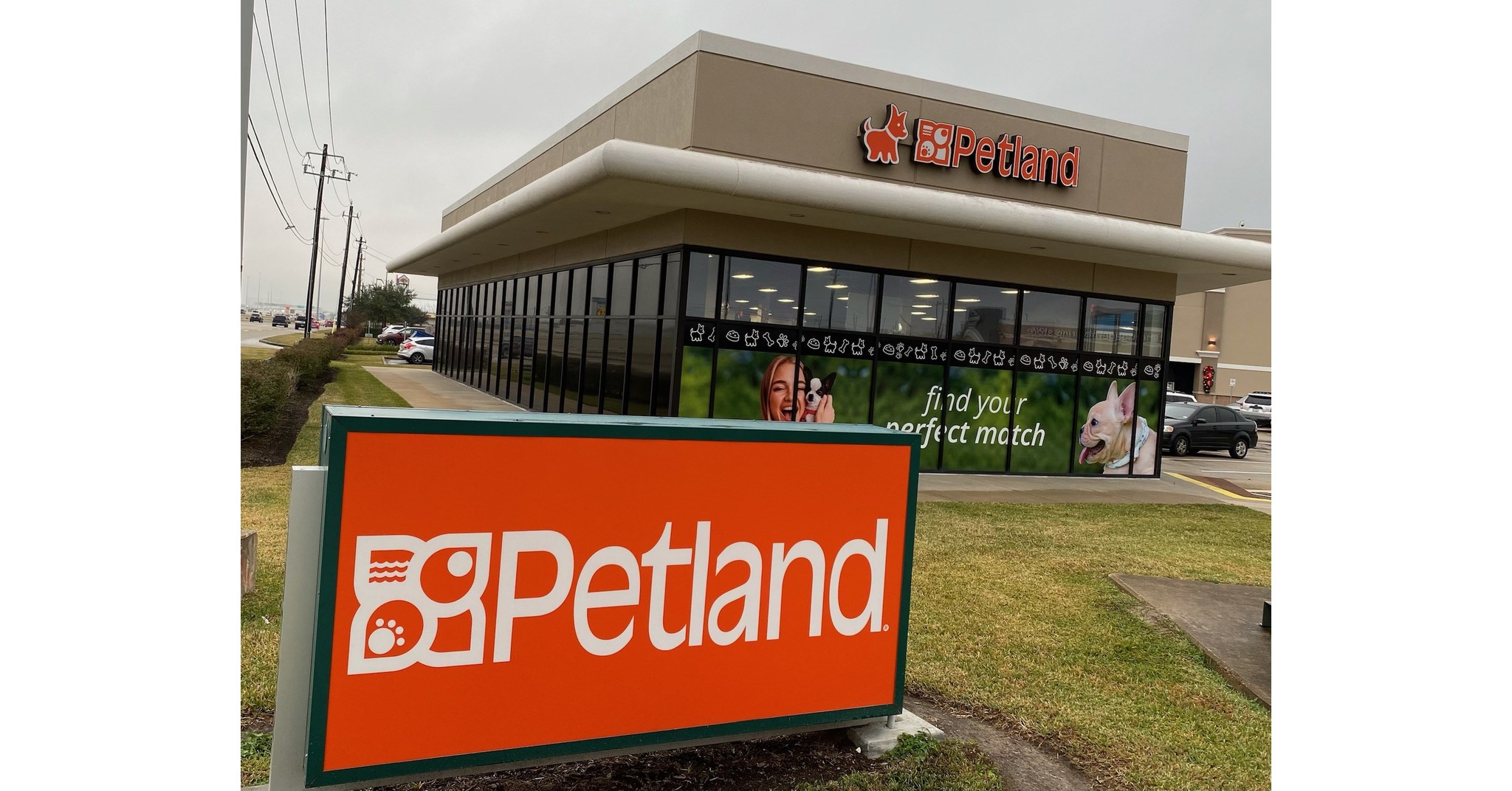 Petland on TopRanked Franchise List