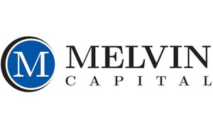 Melvin Announces $2.75 Billion Investment from Citadel and Point72