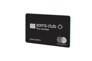 New Sam's Club Mastercard Rewards Program By Synchrony Unlocks Additional Value On Sam's Club Purchases