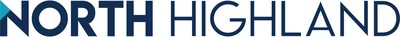 NH Logo_2021 (PRNewsfoto/North Highland)