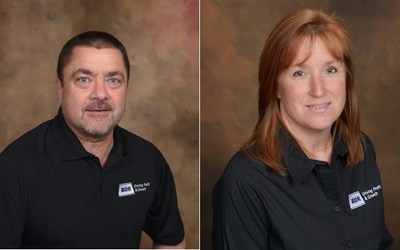 BDR quarterly training series helps territory managers boost results by becoming a trusted advisor to their dealers