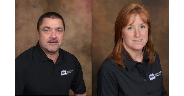 BDR quarterly training series helps territory managers boost results by becoming a trusted advisor to their dealers