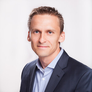 Jakub Jurek Joins Varo Bank as Chief Data Officer