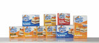 White Castle Introduces New Package Design for Sliders Sold in Grocery and Other Retail Stores Nationwide