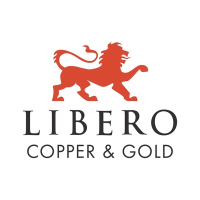 Libero Copper & Gold Corporation (CNW Group/Libero Copper & Gold Corporation.)