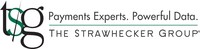 The Strawhecker Group Logo (PRNewsfoto/The Strawhecker Group)