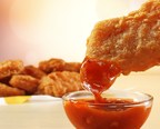 Spicy Chicken McNuggets and Mighty Hot Sauce Are Returning to McDonald's® …but Only Because You Asked So Nicely