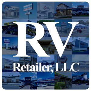 RV Retailer, LLC Appoints Tim Benter as Vice President, General Counsel