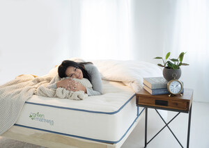 My Green Mattress Announces Presidents' Day Sale Save up to $250 on each Mattress - February 8th through 16th