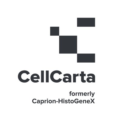 CellCarta Logo 