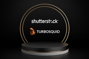 Shutterstock to Acquire TurboSquid, the World's Largest 3D Marketplace
